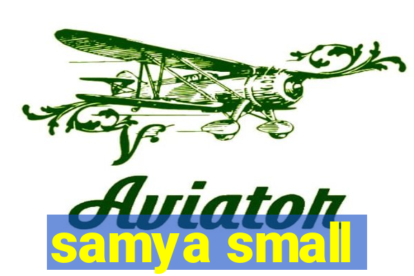 samya small